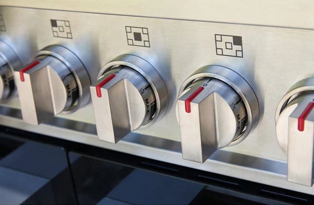 Плита комбинированная Kaiser HGE 93201 R (preview 6)