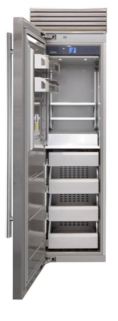 Встраиваемая морозильная камера Fhiaba XS600FZ3 (preview 1)