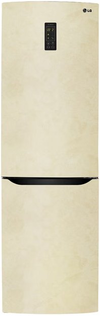 Холодильник LG GA-B419SEQZ (preview 1)