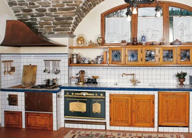 Духовой шкаф Restart ELF039 Blue (фото 2) Духовой шкаф Restart ELF039 Blue (preview 2)