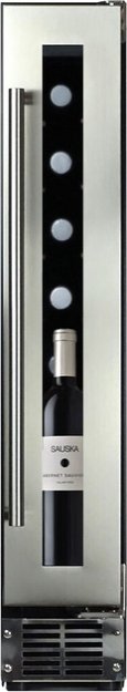 Винный шкаф Dunavox DAUF-8.23SS (фото 1) Винный шкаф Dunavox DAUF-8.23SS (preview 1)