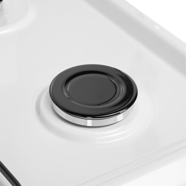 Газовая плита Maunfeld MGC50GEW01 (фото 8) Газовая плита Maunfeld MGC50GEW01 (preview 8)