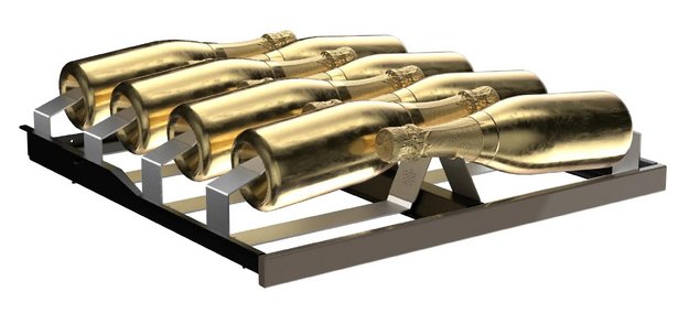 Шкаф для шампанского EuroCave CHS-8001 (preview 2)