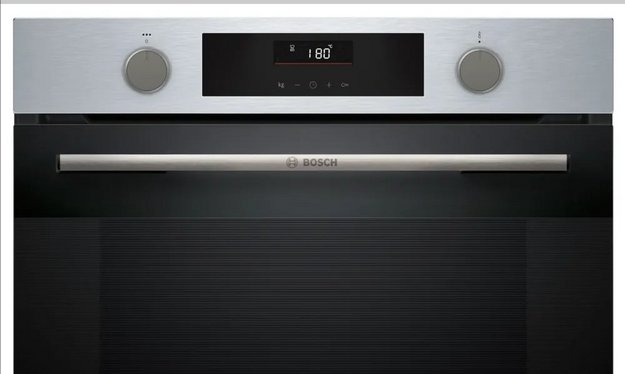 Духовой шкаф Bosch HUA736ER0 (preview 3)