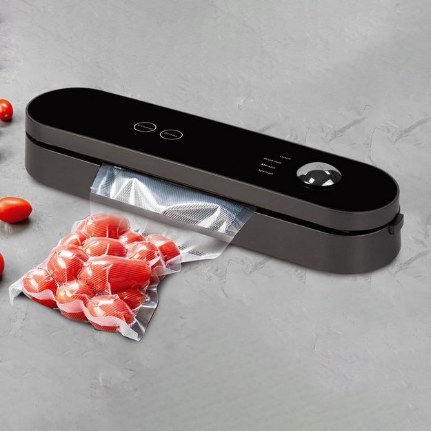 Вакуумный упаковщик Zigmund Shtain Kuchen-Profi VS‑507 (preview 5)