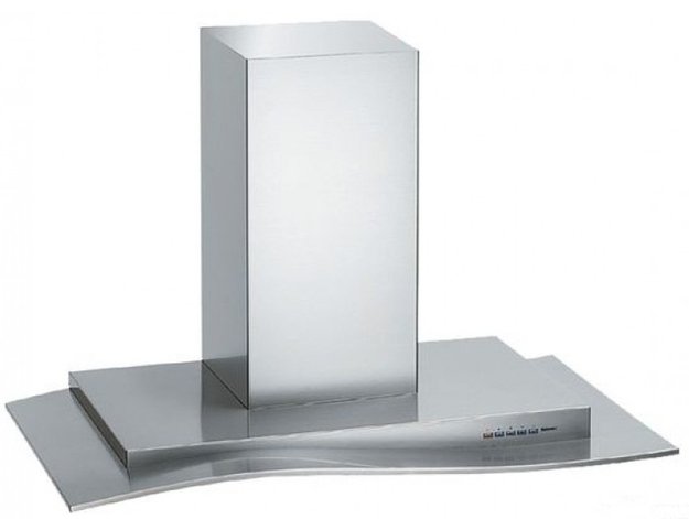 Вытяжка Falmec Onda 90 ix Vetro (800) ECP (preview 1)