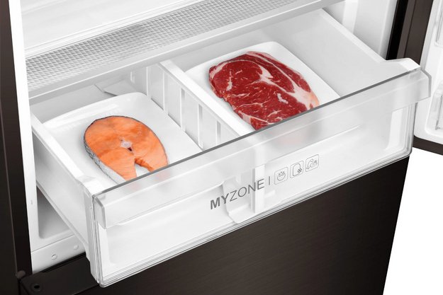 Холодильник Haier A4F739CDBGU1 (preview 10)