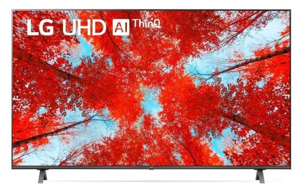 Телевизор LG 50UQ90006LD (фото 1) Телевизор LG 50UQ90006LD (preview 1)