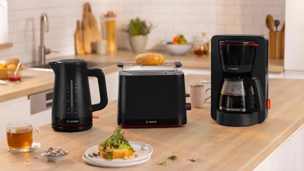 Чайник Bosch TWK3M123 (фото 3) Чайник Bosch TWK3M123 (preview 3)