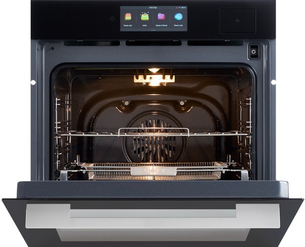 Духовой шкаф Graude BMDP 60.4 S (preview 4)