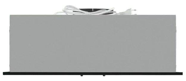 Встраиваемая вытяжка Maunfeld Crosby Light 5028 черный (preview 7)