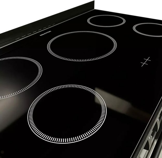 Варочный центр Lofra PD96MFTE/5I (фото 7) Варочный центр Lofra PD96MFTE/5I (preview 7)