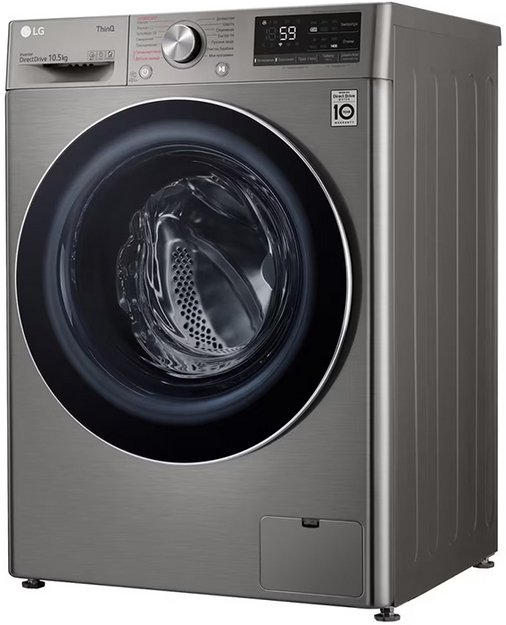 Стиральная машина LG TW4V5RS2S (фото 9) Стиральная машина LG TW4V5RS2S (preview 9)