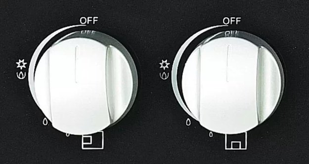 Варочная панель Zigmund Shtain MN 24.61 B (preview 2)