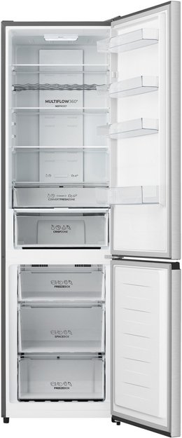 Холодильник Gorenje NRK620FAXL4 (preview 2)