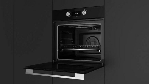 Духовой шкаф Teka HLB 8410 P NIGHT RIVER BLACK (фото 6) Духовой шкаф Teka HLB 8410 P NIGHT RIVER BLACK (preview 6)