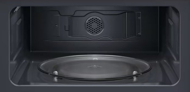 Встраиваемая микроволновая печь Electrolux LVM9E2XZ (preview 4)