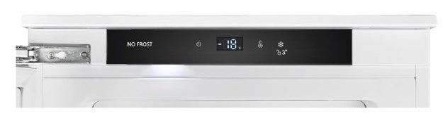 Встраиваемая морозильная камера Korting KSFI 1078 (preview 3)