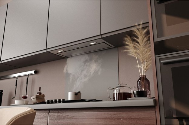 Встраиваемая вытяжка Franke VERA 72 SS (preview 10)