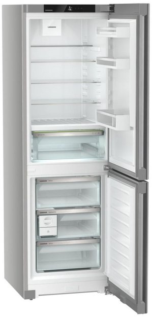 Холодильник Liebherr CBNsfd 5223 Plus BioFresh NoFrost (фото 6) Холодильник Liebherr CBNsfd 5223 Plus BioFresh NoFrost (preview 6)