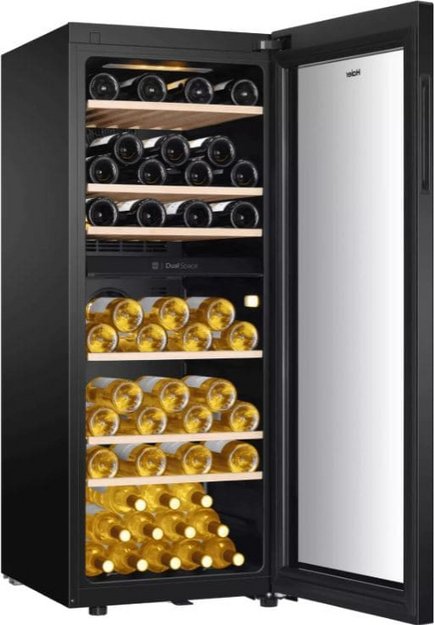 Винный шкаф Haier FWC77GDAU1 (preview 6)