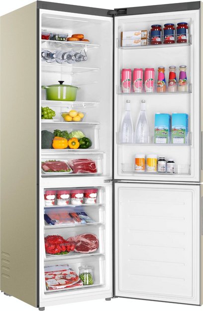 Холодильник Haier C4F640CCGU1 (фото 9) Холодильник Haier C4F640CCGU1 (preview 9)