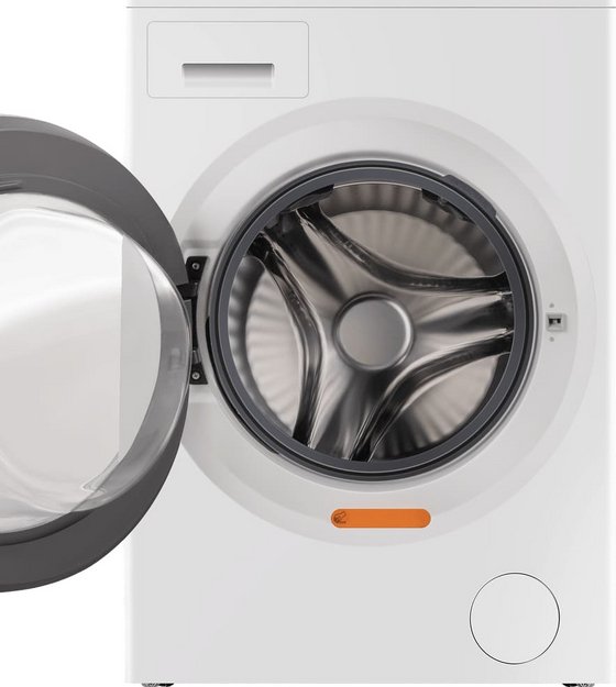 Стирально-сушильная машина Maunfeld MFWD121010WH06 (preview 9)