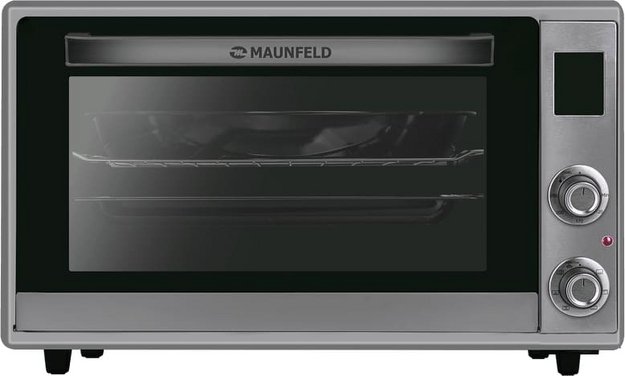 Мини-печь Maunfeld MMO-606MS02 (preview 1)