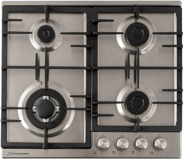 Газовая варочная панель Schaub Lorenz SLK GE6511 (preview 1)