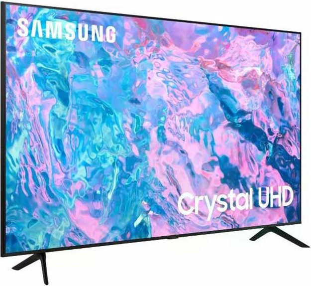 Телевизор Samsung UE55CU7100UXCE (preview 2)