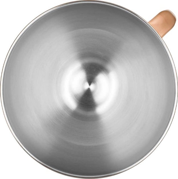 Чаша для миксера KitchenAid 5KSM5SSBRC (фото 3) Чаша для миксера KitchenAid 5KSM5SSBRC (preview 3)