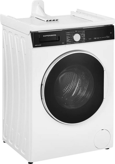 Соединительный элемент для сушильной машины Kuppersberg DS 560 W (preview 6)