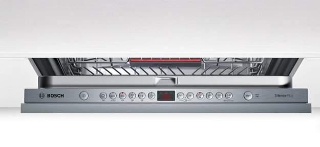 Встраиваемая посудомоечная машина Bosch SMV46KX04E (preview 3)