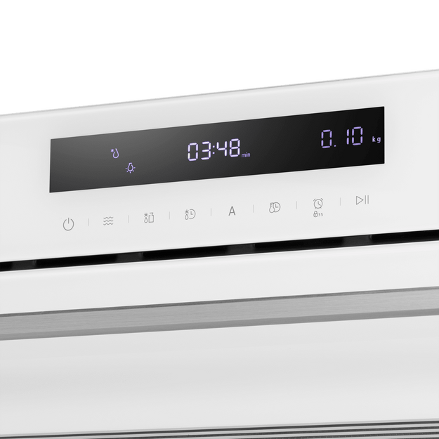 Встраиваемая микроволновая печь Maunfeld MBMO349GW (preview 7)