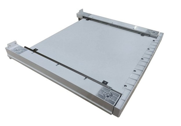 Соединительный элемент для стиральной и сушильной машины Korting DSK 350 (preview 1)