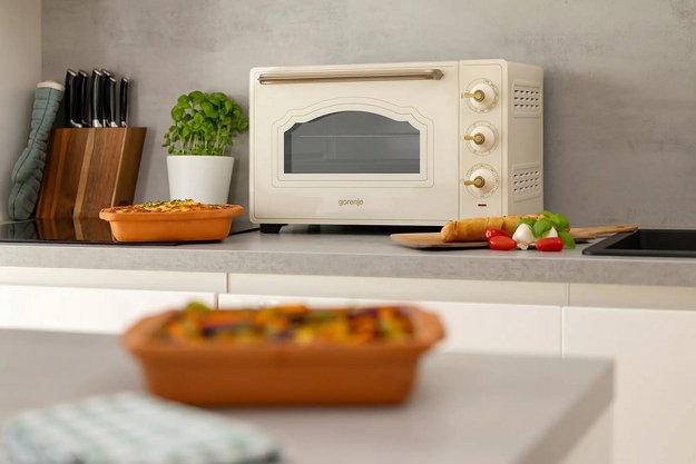 Мини-печь Gorenje OM30CLI (preview 8)