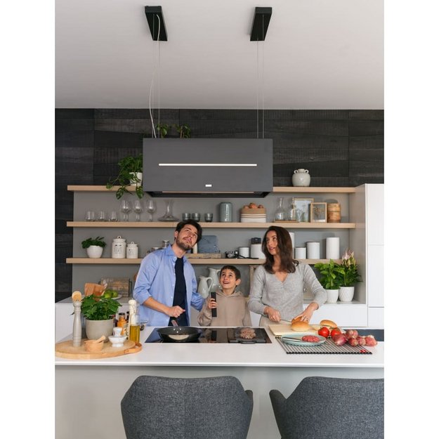 Вытяжка Franke FMAS BK EXTRA MATT F80 KL (preview 6)