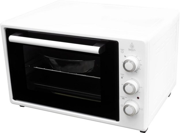 Мини-печь Jacky`s JO EW37M (preview 4)