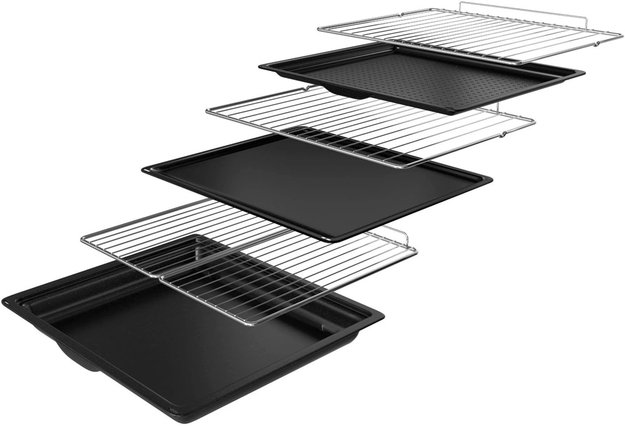 Духовой шкаф De Dietrich DOP4556X (preview 7)