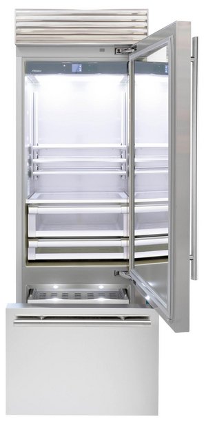 Встраиваемый холодильник Fhiaba XS750TGT6 (preview 1)