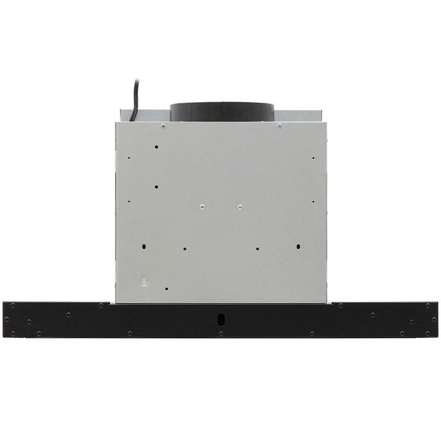 Вытяжка Krona ONYX 600 GLASS BLACK S (фото 6) Вытяжка Krona ONYX 600 GLASS BLACK S (preview 6)