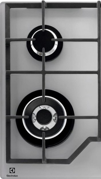 Варочная панель Electrolux KGG64362S (фото 3) Варочная панель Electrolux KGG64362S (preview 3)