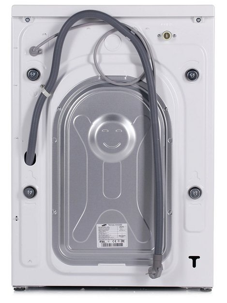 Стиральная машина Samsung WF60F1R2F2W (preview 6)