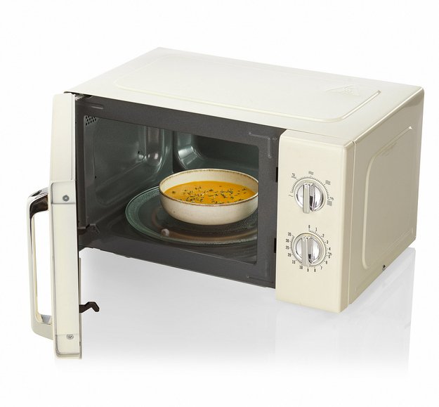 Микроволновая печь Gorenje MO20E1HRL (preview 6)