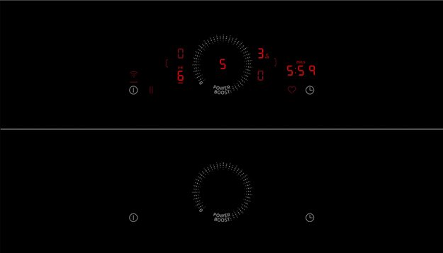 Индукционная варочная панель со встроенной вытяжкой Neff V57YHQ4C0 (preview 2)