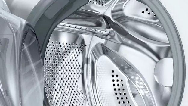 Встраиваемая стирально-сушильная машина Bosch WKD28543EU (фото 2) Встраиваемая стирально-сушильная машина Bosch WKD28543EU (preview 2)