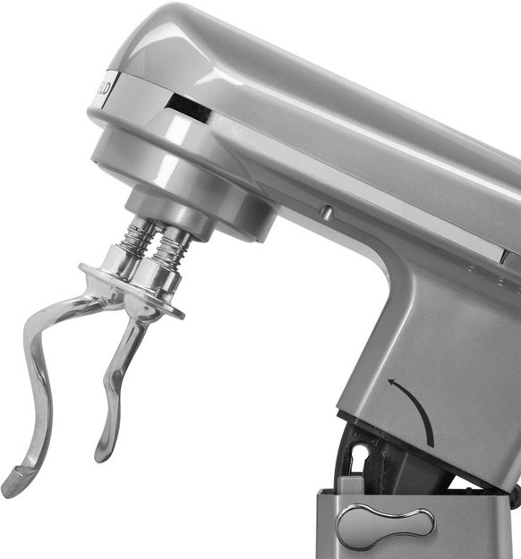 Миксер Maunfeld MF-434S (фото 7) Миксер Maunfeld MF-434S (preview 7)