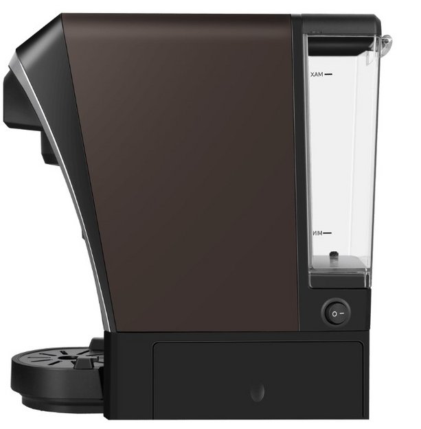 Кофеварка Maunfeld MCCM-CM823BR (preview 7)