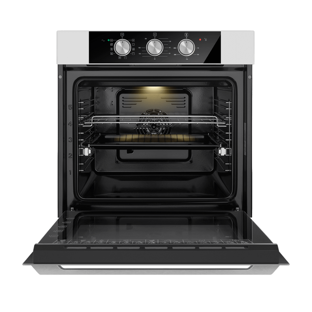 Шкаф духовой электрический Maunfeld AEOK7610W (preview 2)