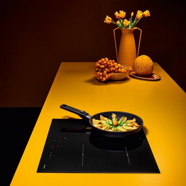 Варочная панель Falmec PIANO INDUZIONE BLACK MATT (58 x 51) (preview 5)